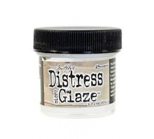 Distress Glaze - 30ml- Tim Holtz
